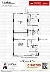 Kew Crescent (D16), Terrace #637688441